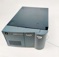 Waters Acquity FLR Fluorescence Detector 186015029 UPLC w/ 2uL Flow Cell Tested
