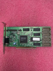 4PCS T224162B- 35J SOJ-40 5V 256Kx16 CMOS DRAM 35ns (EDO or FPM) Taiwan Memory