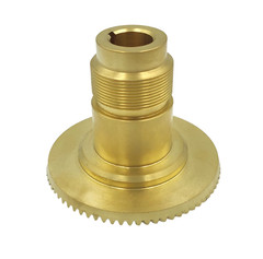 Servo Power Feed Type100 140 150 200 Drive Gear 0237 Bridgeport Milling Machine