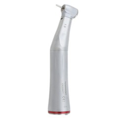 COXO Dental 1:5 Speed Increasing Contra Angle Handpiece Mini Head Fiber Optic