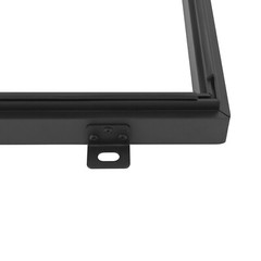 Roof Hatch Roof Access Hatch Roof Security Door Aluminum Alloy 31.5×31.5in 80cm
