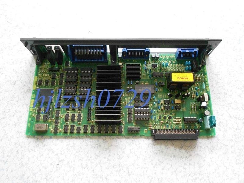 1PC USED A16B-2201-0470 (DHL or Fedex 90days Warranty) *mq