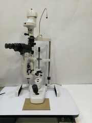 Slit Lamp Ophthalmology, Optometry, Ophthalmic, Slit Lamps Free Shipping