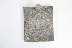 Granite Surface Plate Indicator Stand