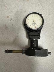 Boice Dial Bore Gage 3.00”-5.750” Range .0001”
