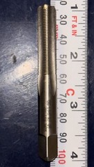 OSG 3/8-32 NEF 4FL GH3 HSS Bottom Tap 268725 16806 USA One Tap