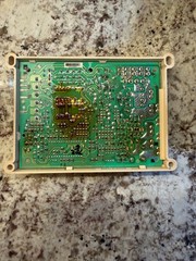 White-Rodgers 50A55-843 Universal Integrated Furnace Control Circuit Board
