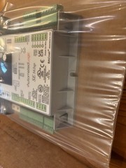 Automated Logic SE563SP BACnet Control Module HVAC Building Automation