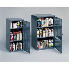 Durham Mfg 055-95 Storage Cabinet,30 In. H,13-3/4 In. W