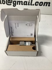 Pressure Transmitter 4-20mA 1/4″ NPT Male PTD25-20-VH N-275