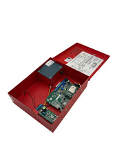Starlink SLE-LTEV-CFB-PS NAPCO Commercial Fire Alarm Communicator