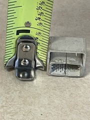 Thomas and Betts 210214MT Insulation Piercing Magnet Wire Modular Connector 248