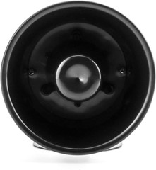 Electric Siren Horn, DC 12V Security Loud Wired Alarm Siren for Home Alarm Syste