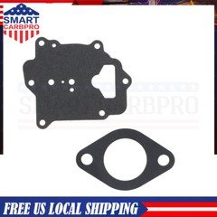 CARBURETOR KIT FOR JEEP M151 MUTT AMC 151 ZENITH 13660 B1310 2910-255-02-24 G43