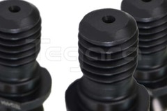 Shars 5pcs Pull Stud Retention Knob Fits Mazak Fadal CAT40 CNC NEW 37.11% Off P[