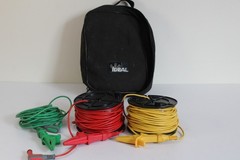 AEMC 6470-B Ground Tester Kit