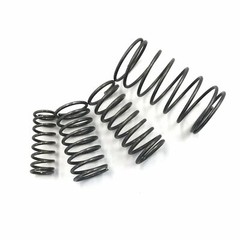 Wire Dia 0.2 mm OD 1.5-4mm Length 5-50mm Steel Helical Compression Spring Select