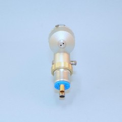 Midwest Shorty 2-Speed Motor