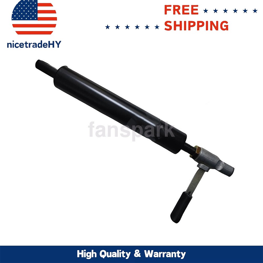 580049807 FOR YALE FORKLIFT GAS SPRING HY1562505 FOR HYSTER