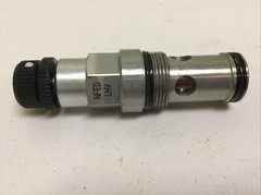 NEW, SUN HYDRAULICS NFED-LHN S45150 THROTTLE VALVE, FREE SHIPPING