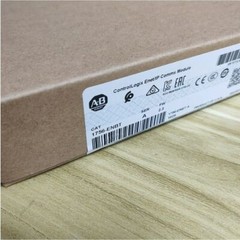 NEW- Sealed AB 1756-ENBT SER A ControlLogix EtherNet/IP Module 1756ENBT USA