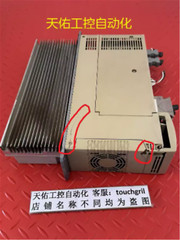 1PC USED SGDK-1515AEA (DHL or FedEx) #H220CC YD