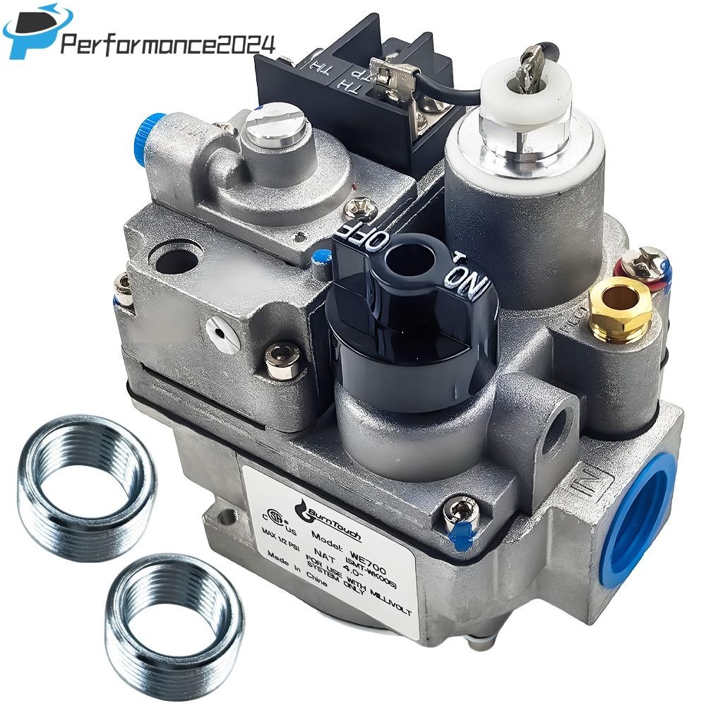 Fit Robertshaw 700 Series valves 700-506 Millivolt Gas Valve – NG