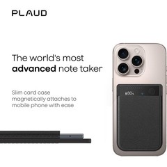 PLAUD Note Pro Smart AI Voice Recorder/Note Taker