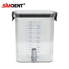 NSK Style Dental Brushless LED Electric Micro Motor/1:5 1:1 Increasing Handpiece