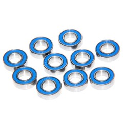 – 8x16x5mm 688-2RS (10 Bearings)