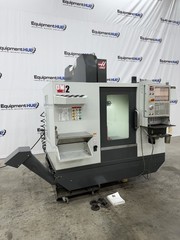 Haas DM-2 CNC Vertical Machining Center, VMC (2019)