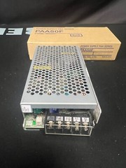 Cosel, PAA50F, Power Supply PAA Series 3V 10A AC100-240V 0.5A 50-60HZ