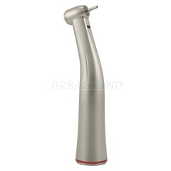 Dental Electric 1:5 Increasing Fiber Optic Contra Angle Handpiece fit NSK X95L