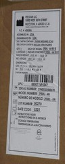 Health O Meter 2900KL-AM Wheelchair Scale (FA3)