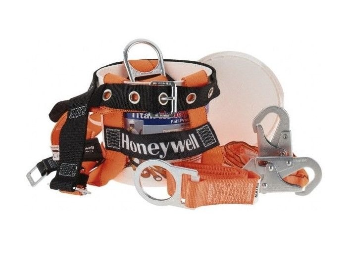 Honeywell Miller TFPK-5 310 Lb. Capacity General Use Fall Protection Kit