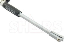 Shars 0.7 – 6.0″ Electronic Bore Gage with 0.5″ Aventor DPS Indicator 0.0005″ L]