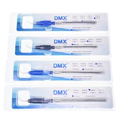 P-100 P-10 Dental Ultrasonic 25k/30k Slim Series Cavitron Dental Inserts Tips