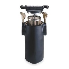 Dayton 2Myt1 Coolant Filter, 30 Mesh