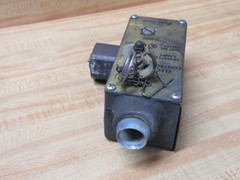 Kidde Fenwal 890181 Electric Control Head WK-890181-000