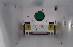 Nova Biomedical STAT PROFILE PRIME PLUS Whole-Blood Critical Care Analyzer 57400