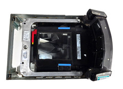 Datalogic Magellan 9800i (9806) Grocery 2D Scanner Scale Power Tested