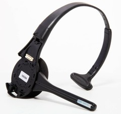 Carrier For 3M G5 Wireless Drive Thru Headset ( Pod and Battery NOT INCLUDED)