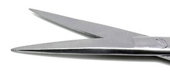 Surgical Operating Dissecting Scissors Standard 4.5″ Straight Sharp/Sharp Tools