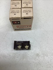 Box Of 10 Cutler Hammer Contact Blocks E30KLA1 2-73 NIB