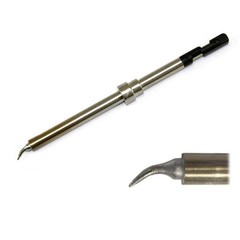 Solder Tip0.07 In. X 0.11 In.bent T30j