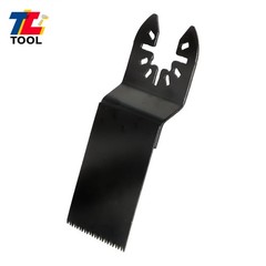 48 Pack Bi-Metal Oscillating Multi Tool Saw Blades 24Pcs 1-3/8 & 24Pcs 1-3/4