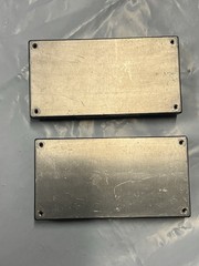 Lot Of 2,TDK-Lambda PFE500SA-12 AC-DC Power Supply 12V 33A 500W