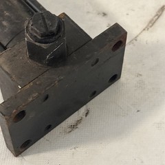 Parker Series 3L 01.50 H3LCT 18A 8.000 Cylinder