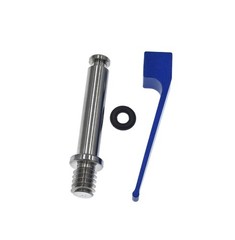 CMM Clamp Fixtures Tension clamp 1/4-20 Thread R-CT-160-125-20 KMG Spring Clamp