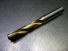 Kennametal 8.5mm Carbide Drill 10mm Shank B221A08500 CS5 (LOC2032A)